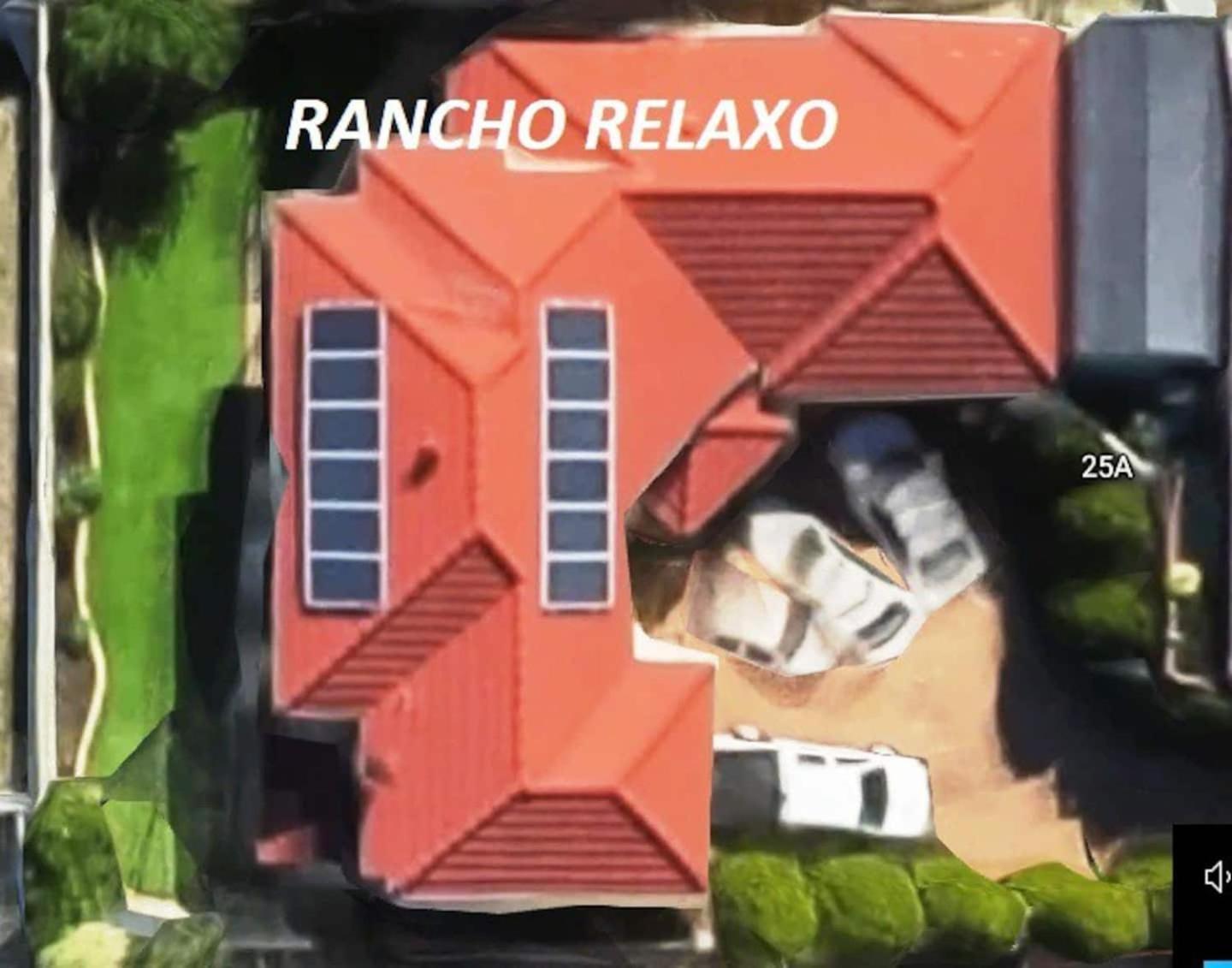 Rancho Relaxo - Great For Longer Stays! Free Wifi Scarborough Exterior photo