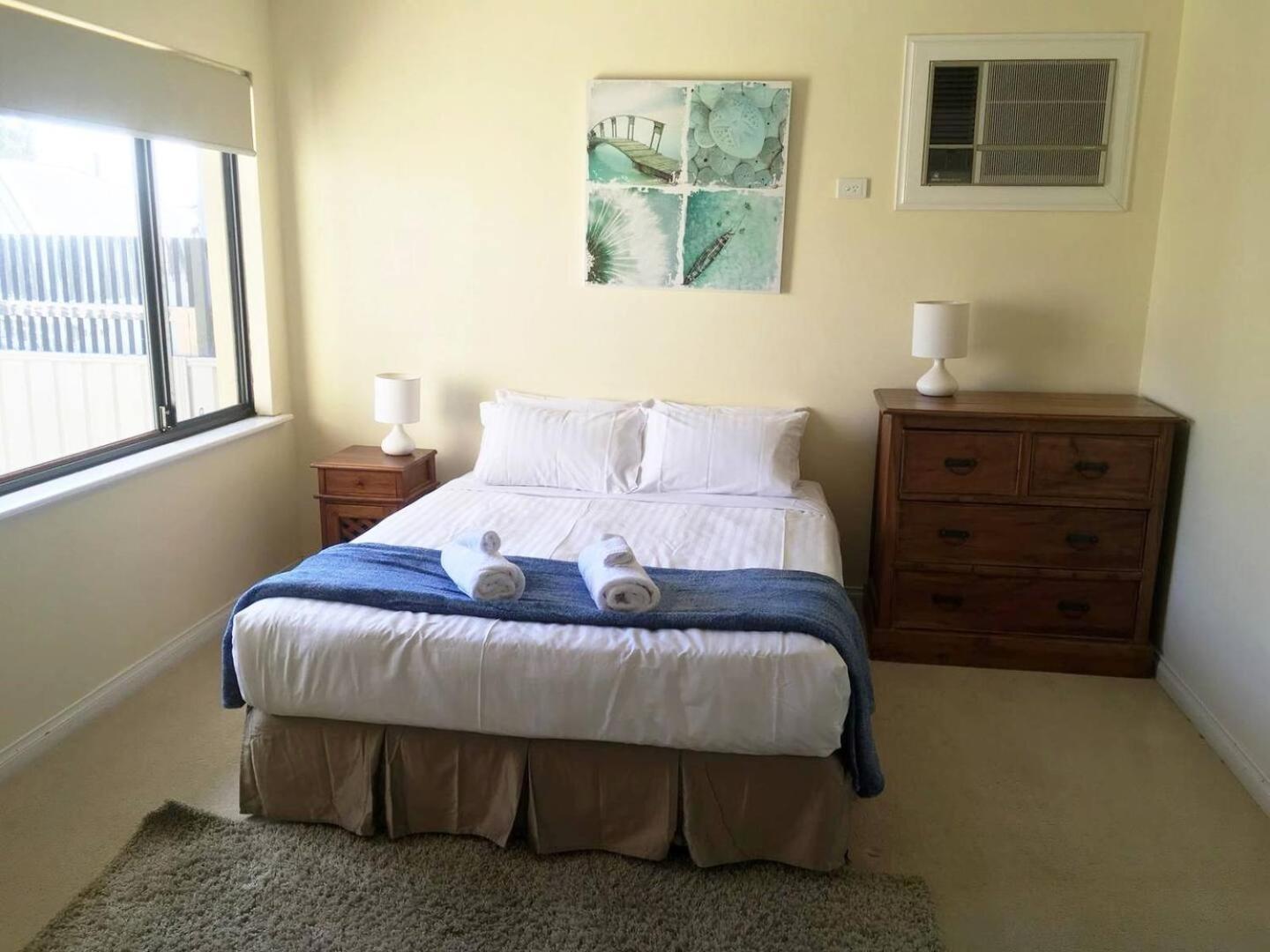 Rancho Relaxo - Great For Longer Stays! Free Wifi Scarborough Exterior photo